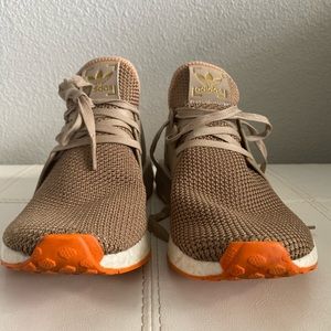 Adidas NMD XR1 Clear Brown AC7398